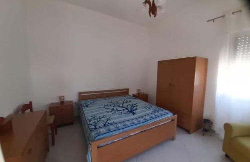 Torre San Giovanni House | Vacanza a due passi dal mare