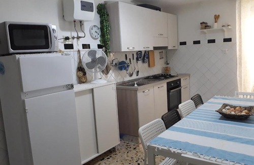 Porto Empedocle Apartment | Vacanzasicilia