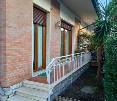 Ex Campo d'Aviazione House | Vacanze a Viareggio