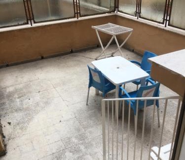 Quartiere XXXIV Lido di Ostia Levante Apartment | Vacanze al Mare Ostia Roma