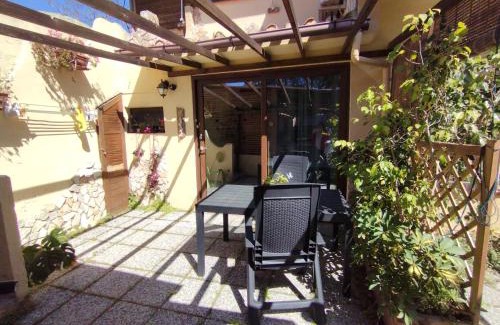 S'oru e Mari Apartment | vacanze in sardegna