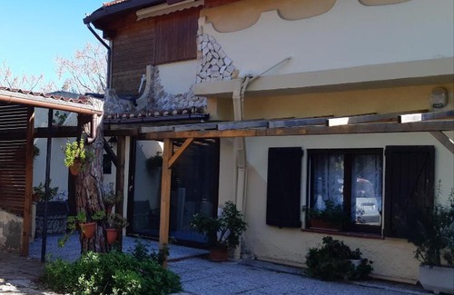 S'oru e Mari Apartment | vacanze in sardegna