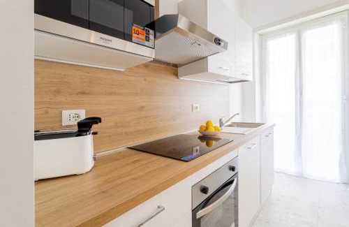 Quartiere XI Portuense Apartment | Vacanze romane - Domus chic Trastevere - Marconi