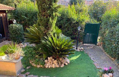 Casalotti House | Vacanze Romane