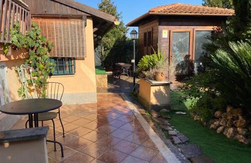 Casalotti House | Vacanze Romane