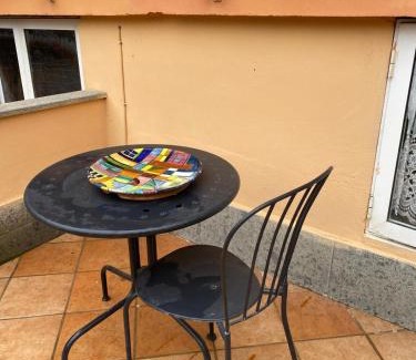 Casalotti House | Vacanze Romane