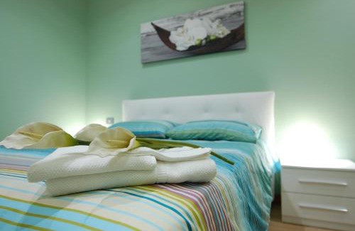 Zona LI La Storta Bed & Breakfast | Vacanze Romane Olgiata