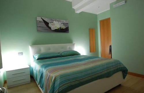 Zona LI La Storta Bed & Breakfast | Vacanze Romane Olgiata