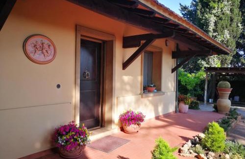 Casale Marittimo House | Vacanze Verde Mare - Beggi