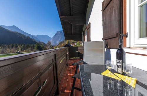 Scheffau am Tennengebirge Apartment | Vacation apartment/apartment for 2 guests with 65m² in Scheffau am Tennengebirge (297724)