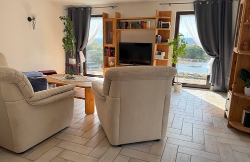 Feldberger Seenlandschaft Apartment | Vacation apartment Elm
