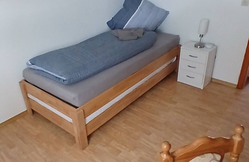 Herxheim Apartment | Vacation apartment for 1 to 4 people in Herxheim