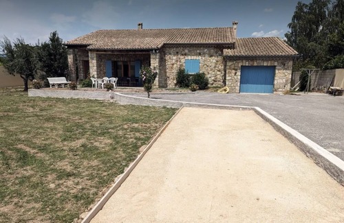 Saint-Didier-sous-Aubenas House | Vacation home in the heart of the Ardèche