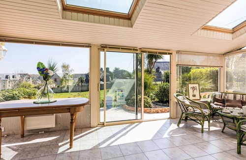 Saint-Pere House | Vacation home Martin by Interhome