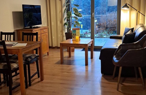Brandenburg an der Havel Apartment | Vacation apartment/apartment for 4 guests with 42m² in Brandenburg an der Havel (264405)