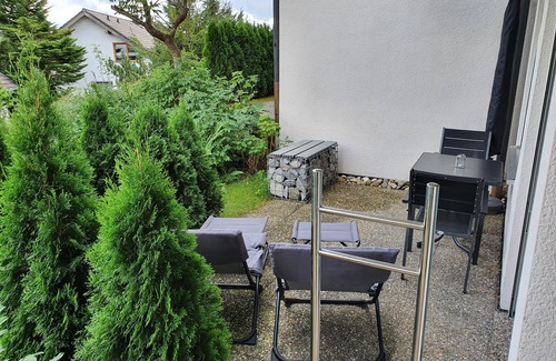 Schoenwald Apartment | Vacation apartment in the Black Forest with swimming pool, sauna and WLAN