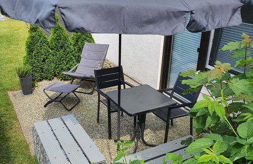 Schoenwald Apartment | Vacation apartment in the Black Forest with swimming pool, sauna and WLAN