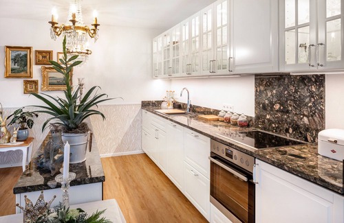 Oberrotweil Apartment | Vacation apartment "Hortensie", 80sqm, 1 bedroom, max. 2 adults and 1 child (max. 12 years)