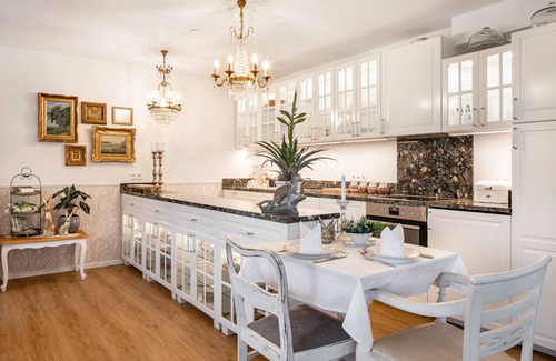 Oberrotweil Apartment | Vacation apartment "Veilchen", 60sqm, 1 bedroom, max. 2 persons