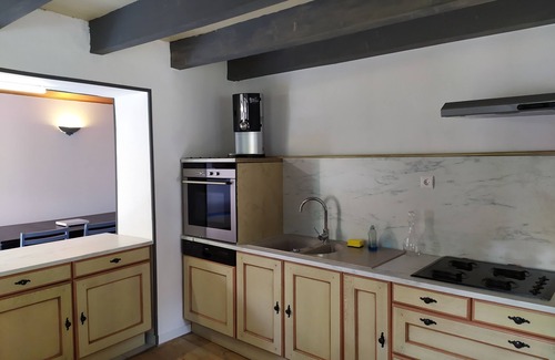 Saint-Jean-Saint-Gervais House | Vacation home Issoire Brioude Volcans nature area