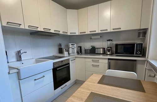 Malente Apartment | Vacation apartment "Pure relaxation and tranquillity" - Holiday apartment "Pure relaxation and tranquillity"