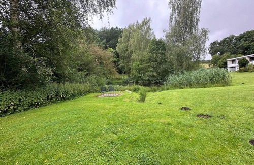 Malente Apartment | Vacation apartment "Pure relaxation and tranquillity" - Holiday apartment "Pure relaxation and tranquillity"