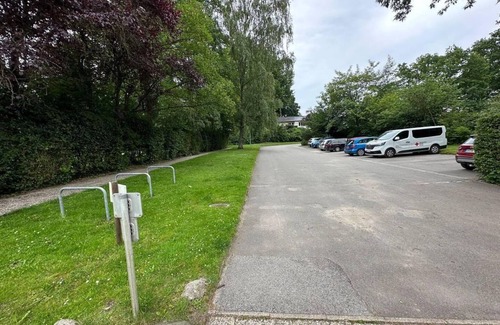 Malente Apartment | Vacation apartment "Pure relaxation and tranquillity" - Holiday apartment "Pure relaxation and tranquillity"