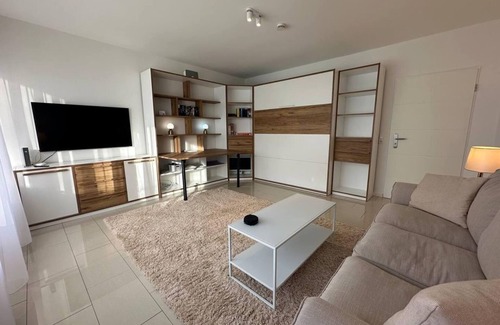 Malente Apartment | Vacation apartment "Pure relaxation and tranquillity" - Holiday apartment "Pure relaxation and tranquillity"