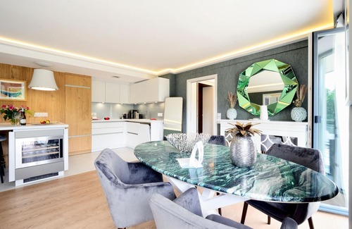 Prora Apartment | Vacation apartment/apartment for 4 guests with 73m² in Binz (Ostseebad) OT Prora (173701)