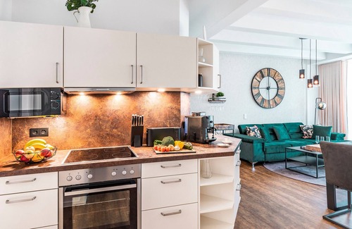 Prora Apartment | Vacation apartment/apartment for 6 guests with 80m² in Binz (Ostseebad) OT Prora (173784)