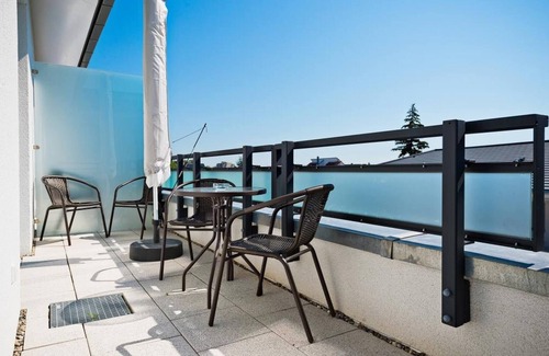 Endingen am Kaiserstuhl Apartment | Vacation apartment C10 60 sqm, 2 bedrooms, max. 5 persons