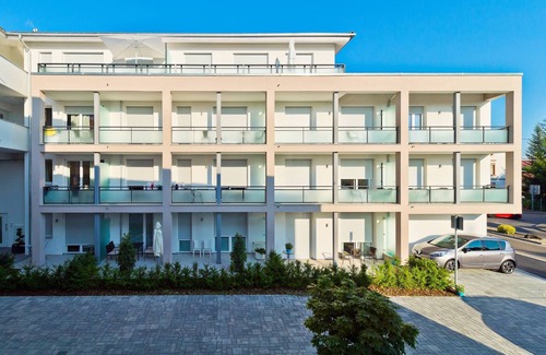 Endingen am Kaiserstuhl Apartment | Vacation apartment C11 68 sqm, 2 bedrooms, max. 5 persons