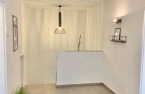 Wangerland Apartment | Vacation apartment/apartment for 10 guests with 123m² in Wangerland-Hohenkirchen (176150)