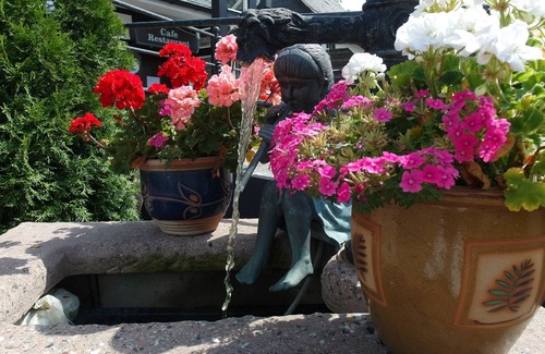 Altastenberg Apartment | Vacation home with 2 sep. Bedrooms and balcony
