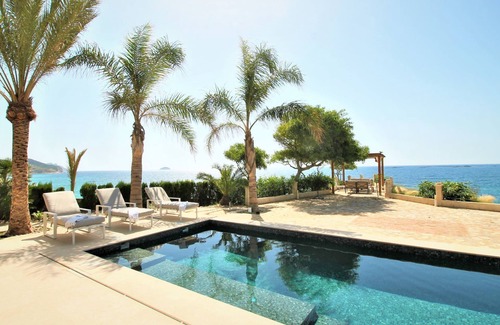 Villajoyosa House | Vacation home Taty by Interhome