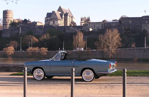 Loire-Authion House | vacation 10km ANGERS house 4 pers CASTLES LOIRE GITE FACING THE FOREST