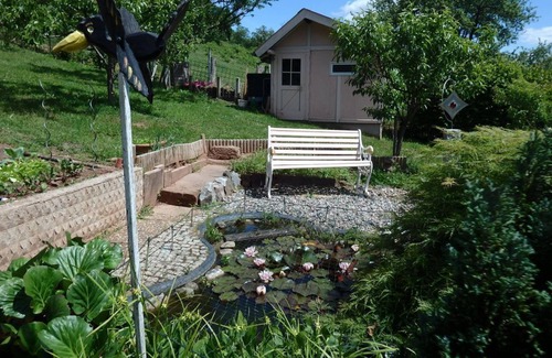 Annweiler am Trifels Apartment | Vacation apartment Unger - Apartment