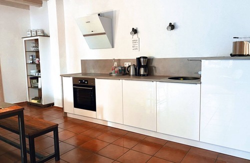 Annweiler am Trifels Apartment | Vacation apartments Annweiler am Trifels - Löwenherz