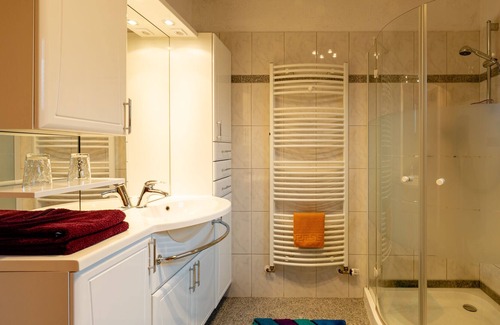 Bad Sooden-Allendorf House | Vacation Apartment Gobert