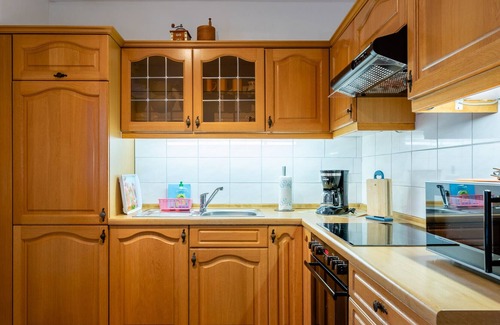 Bad Sooden-Allendorf House | Vacation Apartment Gobert