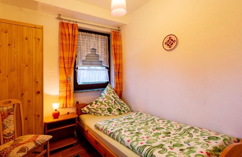 Bad Sooden-Allendorf House | Vacation Apartment Gobert