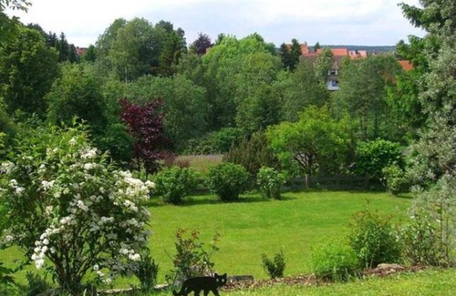 Clausthal-Zellerfeld Apartment | Vacation apartment Gärtner