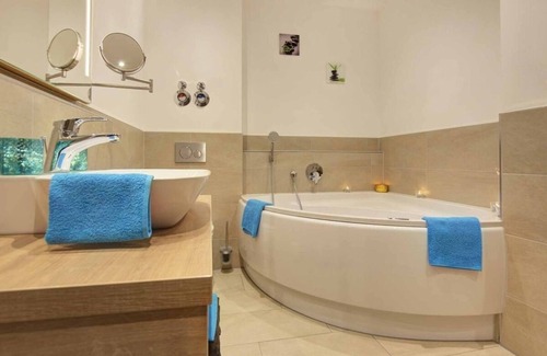 Feldberg Apartment | Vacation apartment/apartment for 6 guests with 60m² in Feldberg (Black Forest) (128354)