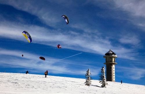Feldberg Apartment | Vacation apartment/apartment for 3 guests with 40m² in Feldberg (Black Forest) (94435)