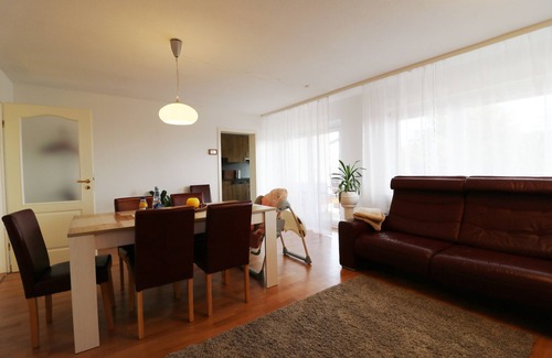 Feldberg Apartment | Vacation apartment/apartment for 6 guests with 80m² in Feldberg (Black Forest) (267620)
