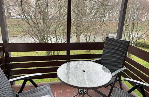 Oberau Apartment | Vacation apartment-Freiburg-Dreisam