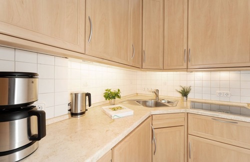 Pelzerhaken Apartment | Vacation apartment/apartment for 4 guests with 63m² in Neustadt-Pelzerhaken (294205)