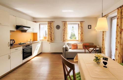 Schwob Apartment | Vacation apartment south, 1-2 persons, 51 sqm, 1 bedroom, balcony, non-smoking