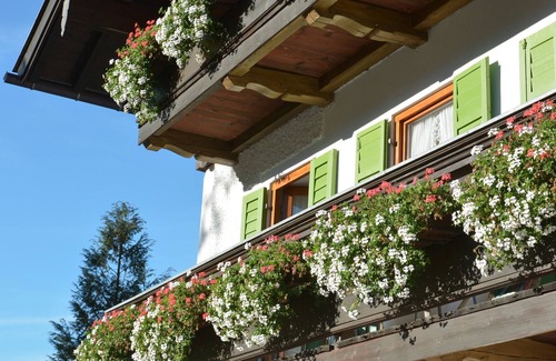 Schwob Apartment | Vacation apartment south, 1-2 persons, 51 sqm, 1 bedroom, balcony, non-smoking