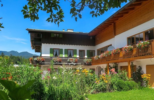 Schwob Apartment | Vacation apartment south, 1-2 persons, 51 sqm, 1 bedroom, balcony, non-smoking